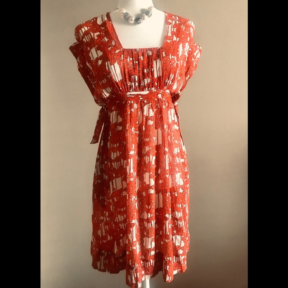 DIANE VON FURSTENBERG Dress